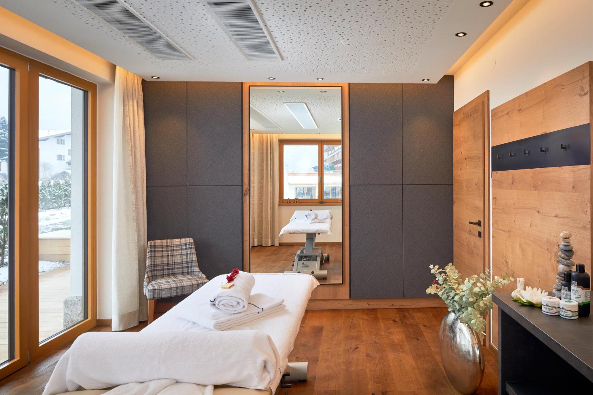 Hotel Woescherhof Uderns Ngoại thất bức ảnh