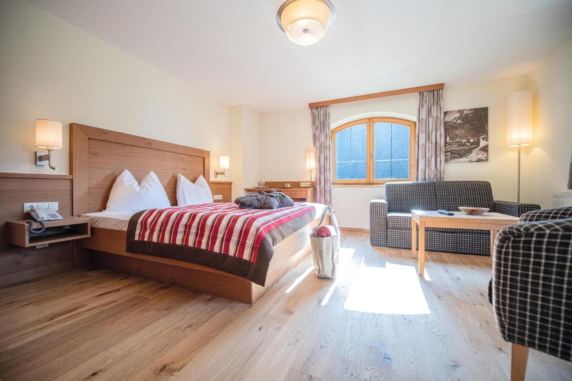 Hotel Woescherhof Uderns Ngoại thất bức ảnh