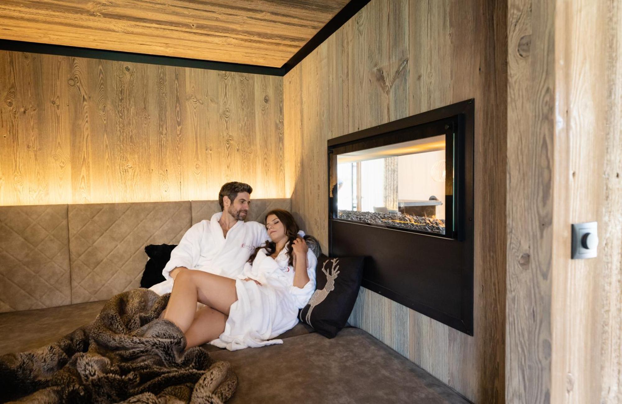 Hotel Woescherhof Uderns Ngoại thất bức ảnh