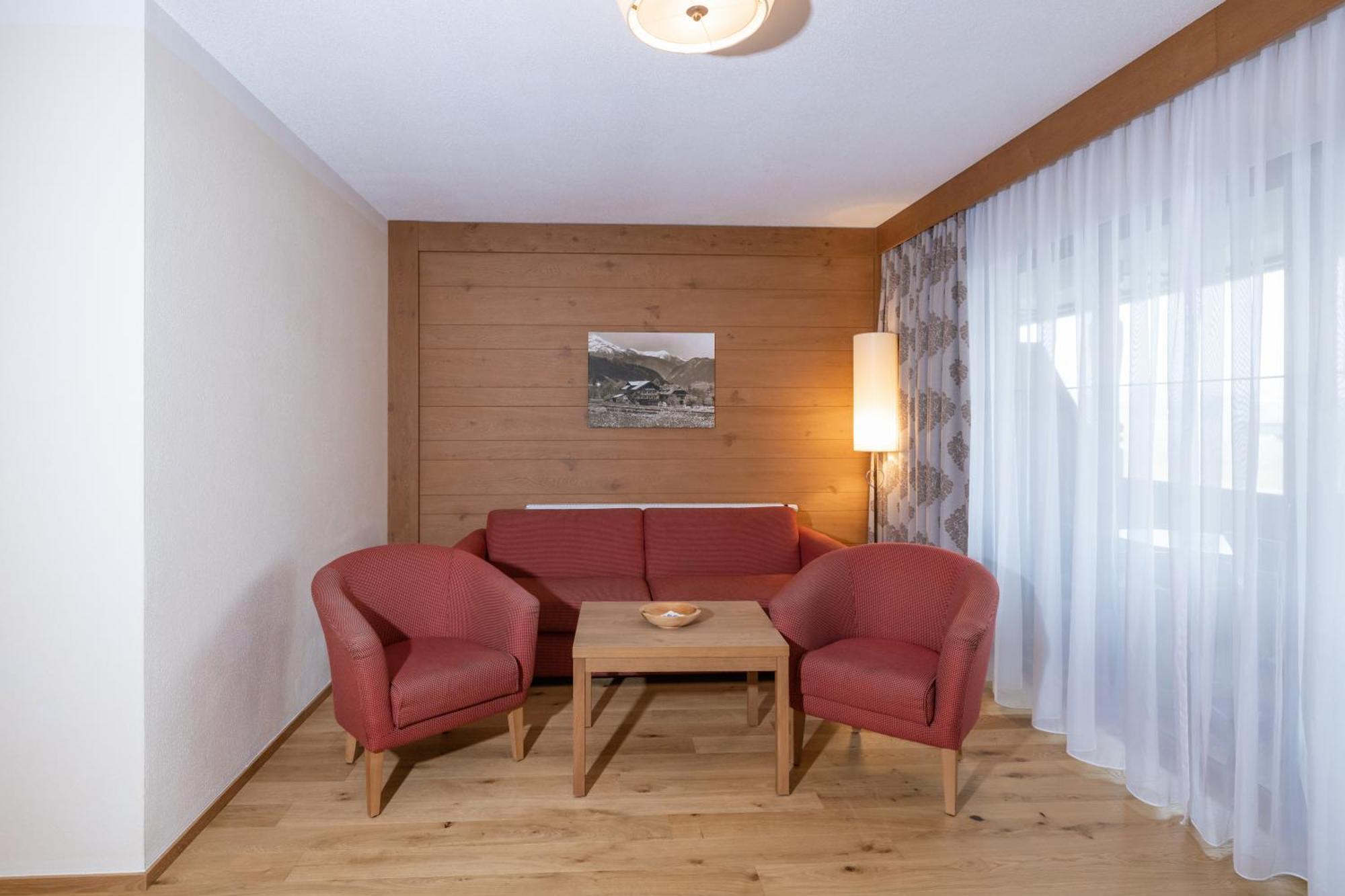 Hotel Woescherhof Uderns Ngoại thất bức ảnh