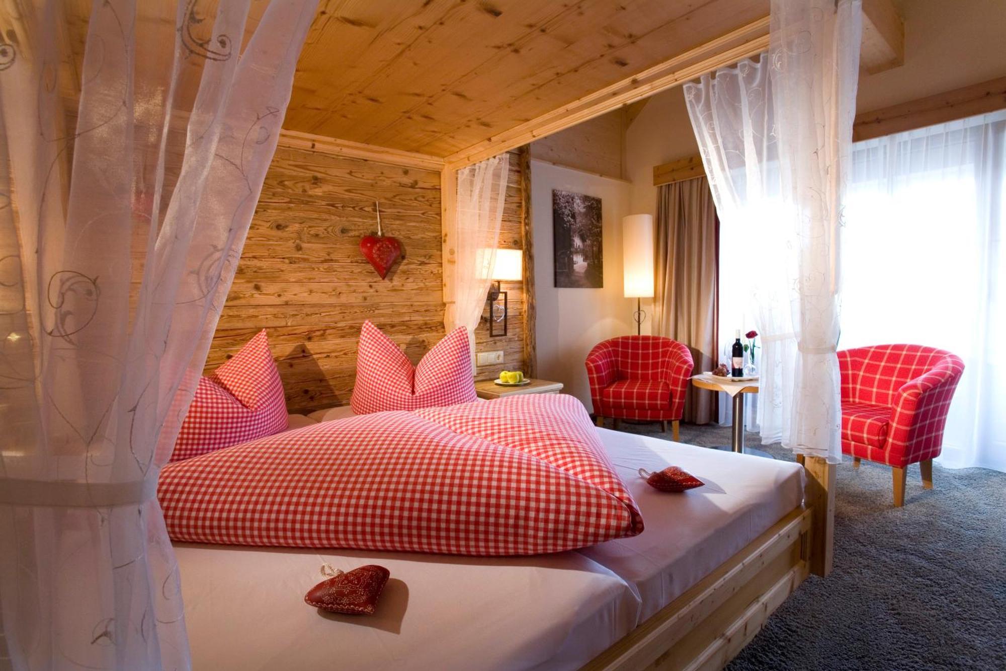 Hotel Woescherhof Uderns Phòng bức ảnh
